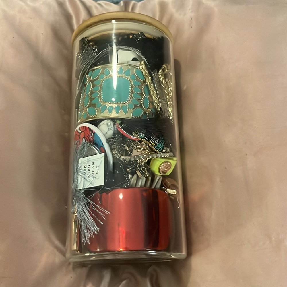 Mystery Jewelry Jar! - Picture 3 of 5